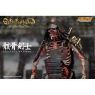 Storm Toys GFUD03 SKELETON WARRIOR 2 PACK